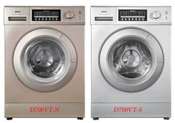 Sửa máy giặt Electrolux 8kg