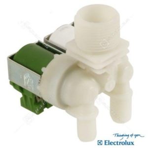 Cấp nước đôi máy giặt Electrolux