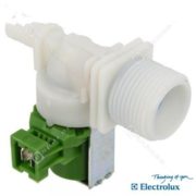 Cấp nước đơn máy giặt Electrolux