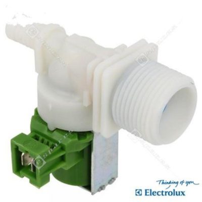 Cấp nước đơn máy giặt Electrolux