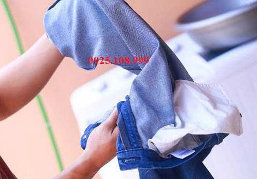 máy giặt electrolux