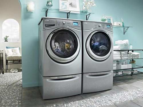 sửa máy giặt Electrolux