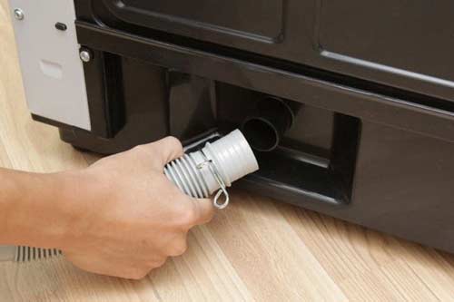 sửa máy giặt electrolux