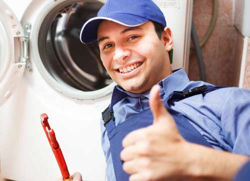 Sửa máy giặt Electrolux