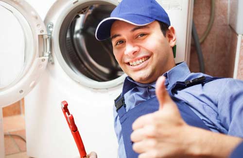 Sửa máy giặt Electrolux