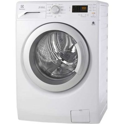 Sửa máy giặt Electrolux