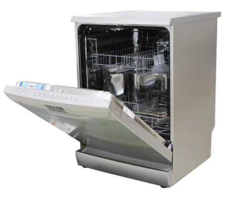 Sửa máy giặt Electrolux