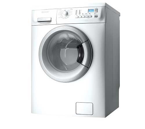 Sửa máy giặt Electrolux bị lỗi E40