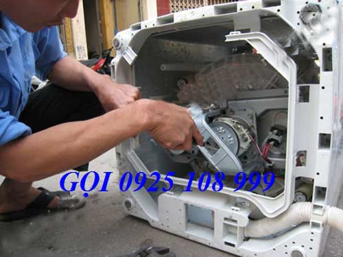 Sửa máy giặt Electrolux tại Thanh Nhàn