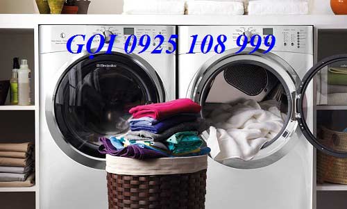 Sửa máy giặt Electrolux tại Thanh Nhàn