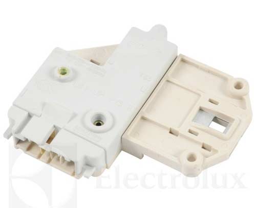 Thay công tắc cửa máy giặt Electrolux