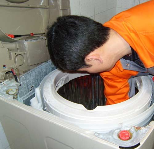 bảo hành máy giặt Electrolux tại Ninh Bình
