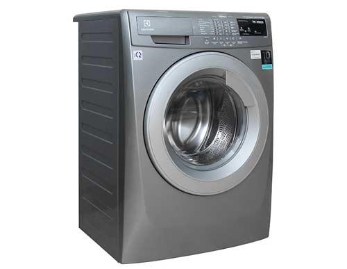 bảo dưỡng máy giặt Electrolux
