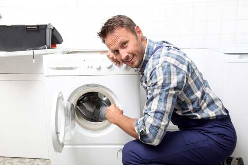 bảo dưỡng máy giặt Electrolux