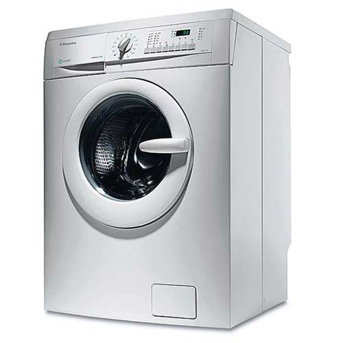 bảo dưỡng máy giặt Electrolux