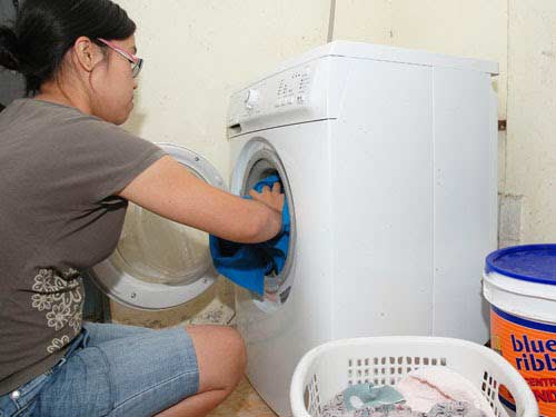 bảo hành Electrolux tại Tuyên Quang