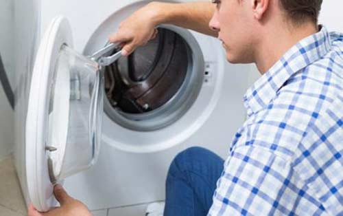 bảo hành Electrolux tại Yên Bái