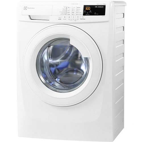 bảo hành máy giặt Electrolux