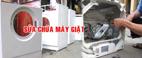 bảo hành máy giặt Electrolux