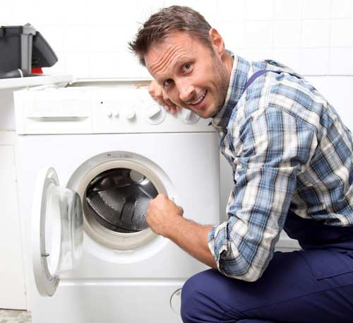 bảo hành máy giặt Electrolux tại Bắc Giang