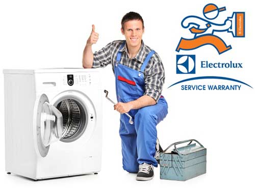 bảo hành máy giặt Electrolux tại Bắc Kạn