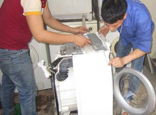 bảo hành máy giặt Electrolux tại Hưng Yên