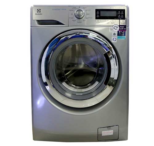 bảo hành máy giặt Electrolux tại Lào Cai