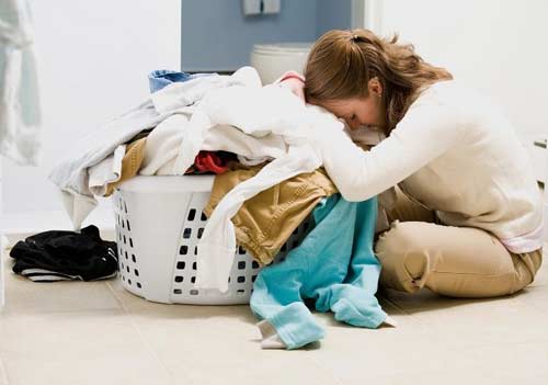 bảo hành máy giặt Electrolux tại Lạng Sơn