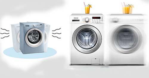 bảo hành máy giặt Electrolux tại Nam Định