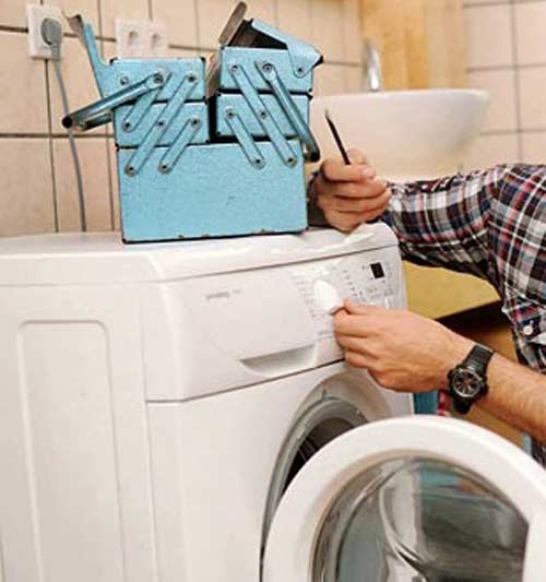 bảo hành máy giặt Electrolux tại Phú Thọ