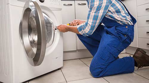 bảo hành máy giặt Electrolux tại Vĩnh Phúc