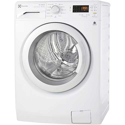 Bảo hành máy giặt Electrolux
