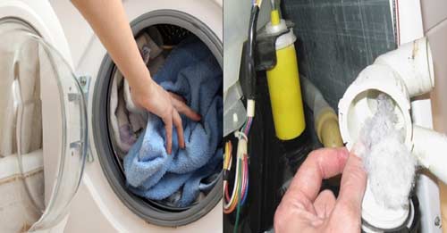 bảo hành máy giặt electrolux