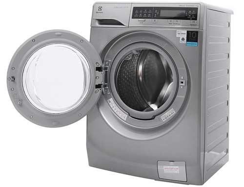 chế độ bảo hành máy giặt Electrolux