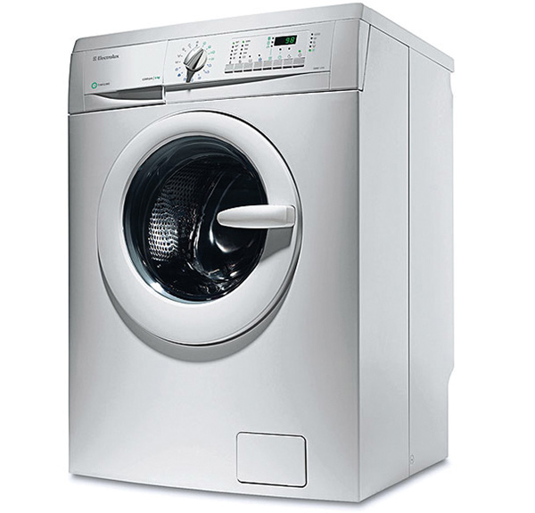 Máy giặt Electrolux EWF 549