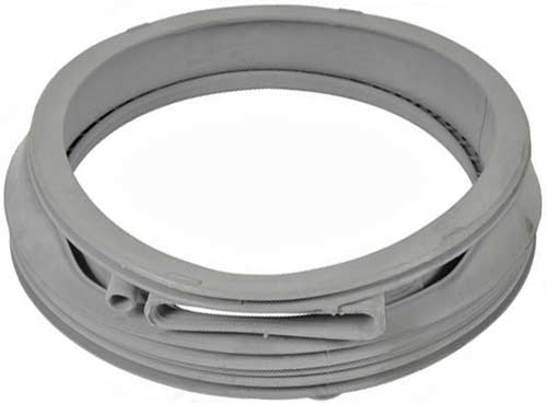 gioăng máy giặt Electrolux bị mốc đen