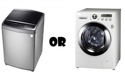 Máy giặt Electrolux rung lắc mạnh: Nguyên nhân & Cách sửa