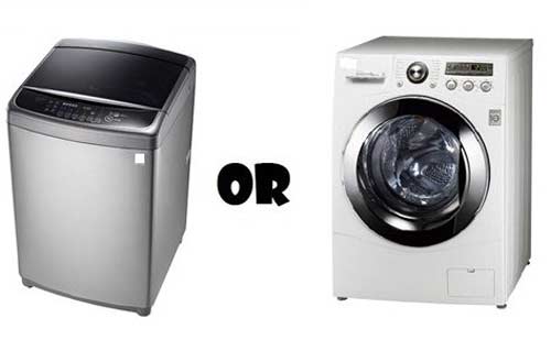 máy giặt Electrolux