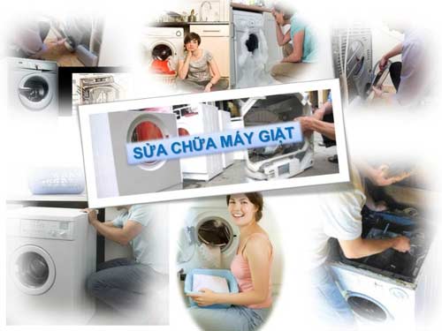 máy giặt Electrolux