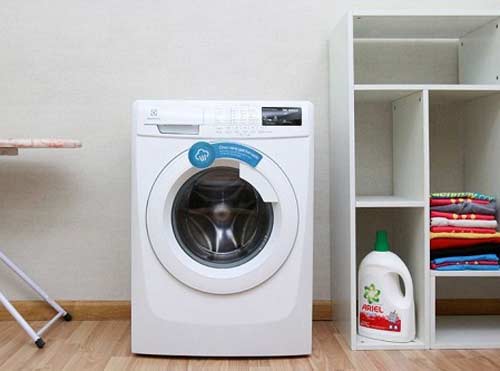 máy giặt Electrolux