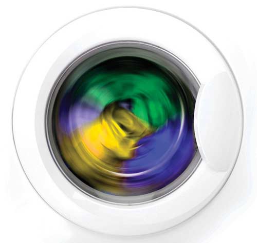 máy giặt Electrolux