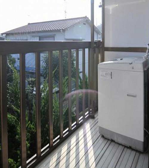 máy giặt Electrolux