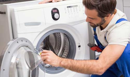 máy giặt Electrolux