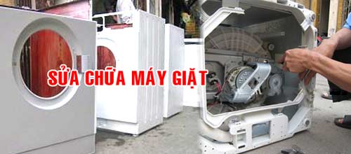 máy giặt Electrolux EWF10751 không chạy