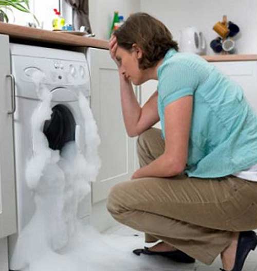 máy giặt Electrolux cửa ngang