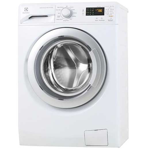 máy giặt electrolux có chức năng sấy