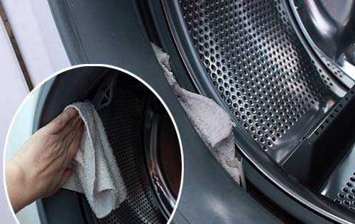 máy giặt electrolux cửa ngang