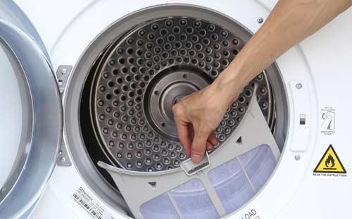 Báo giá sửa chữa máy sấy Electrolux tại nhà LH 0925 108 999