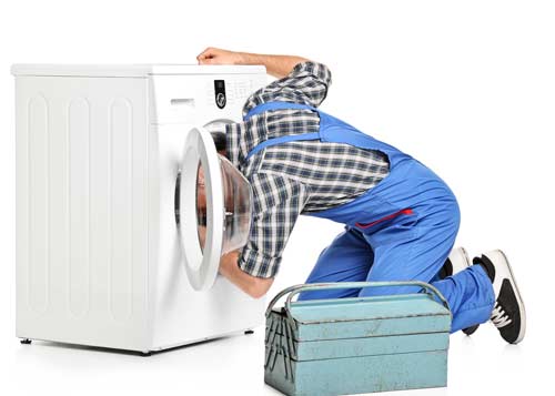 sửa chữa máy giặt Electrolux