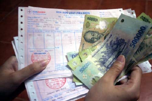 sử dụng máy giặt electrolux tiết kiệm điện